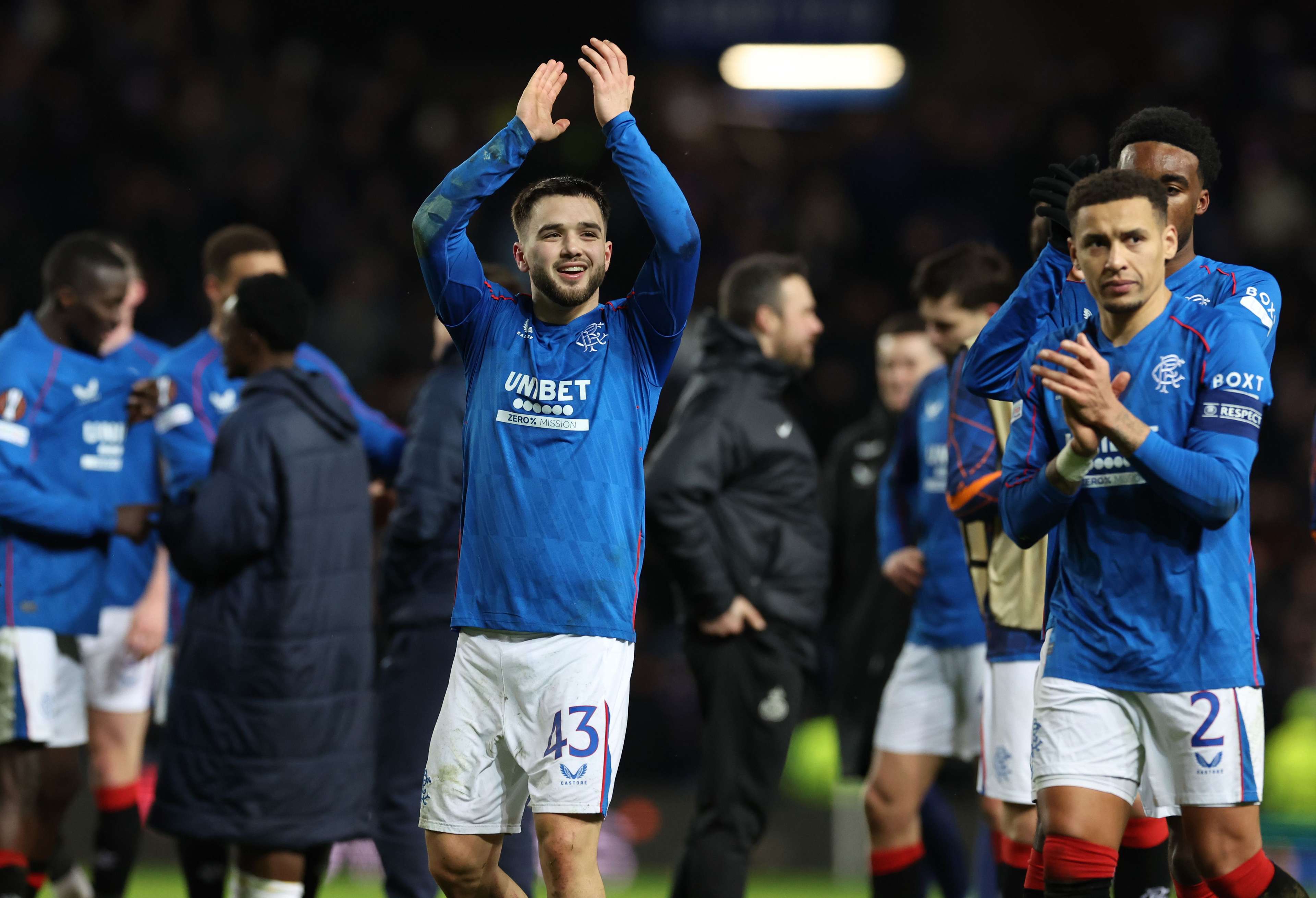 多次被对手 多次被对手