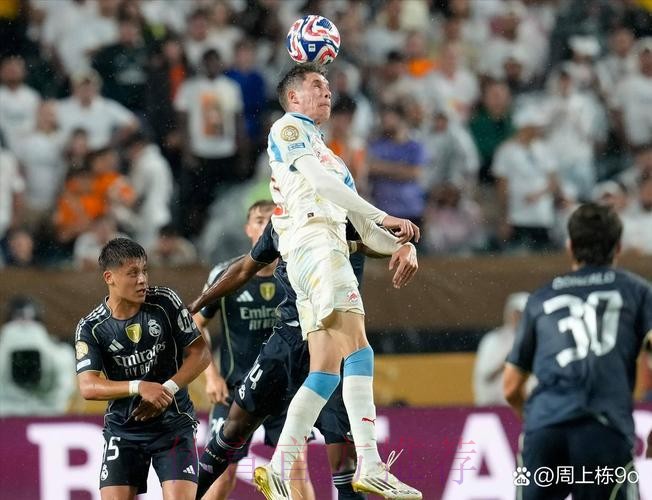 阿隆索:球员自行决定点球主罚 姆巴佩是第1选择 阿隆索:球员自行决定点球主罚 姆巴佩是第1选择